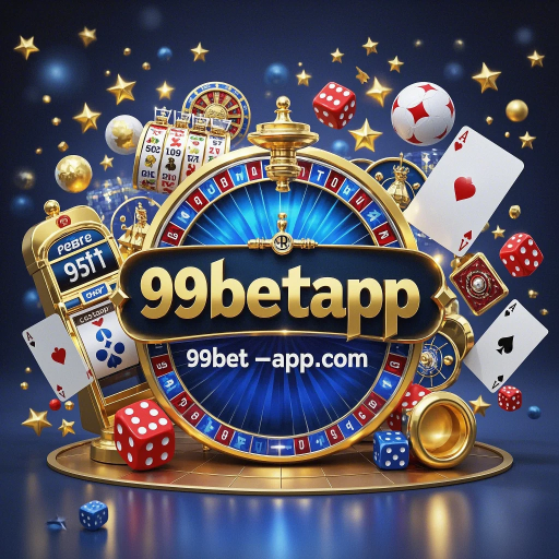 Apostas no 99bet App: A Nova Fronteira do Entretenimento Digital