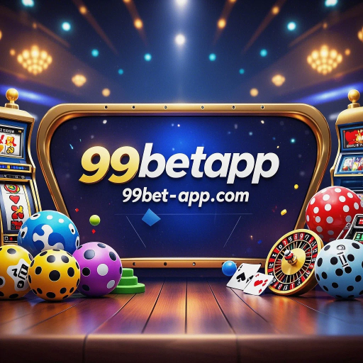 Descubra o Fascinante Mundo dos Cassinos Online com o 99bet App