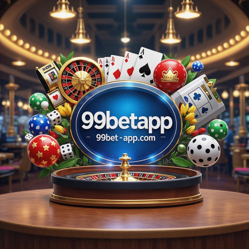 Apostas Ao Vivo no 99bet App: A Emoção em Tempo Real