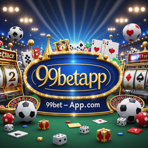 Descubra a Emoção das Loterias no 99bet App